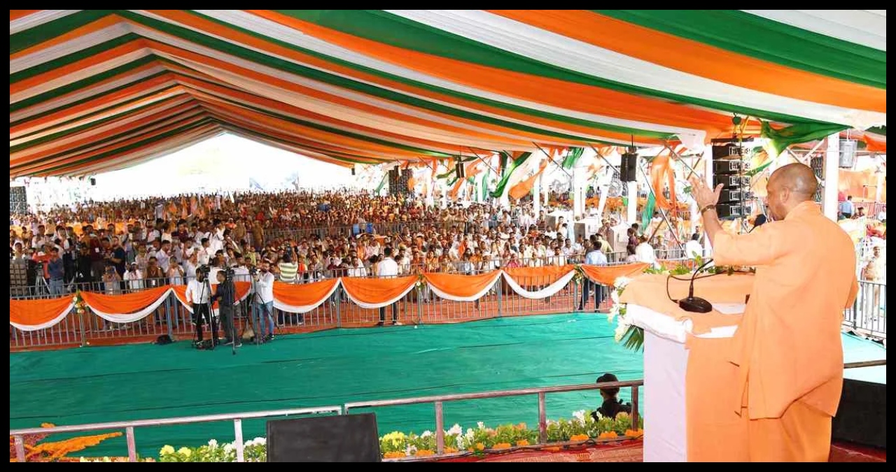 UP News