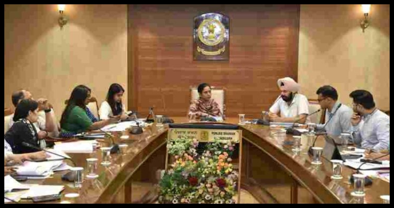Punjab News: पंजाब में नशे के खिलाफ अभियान तेज, 2026-27 के लिए 42.95 करोड़ रुपये की कार्ययोजना प्रस्तावित