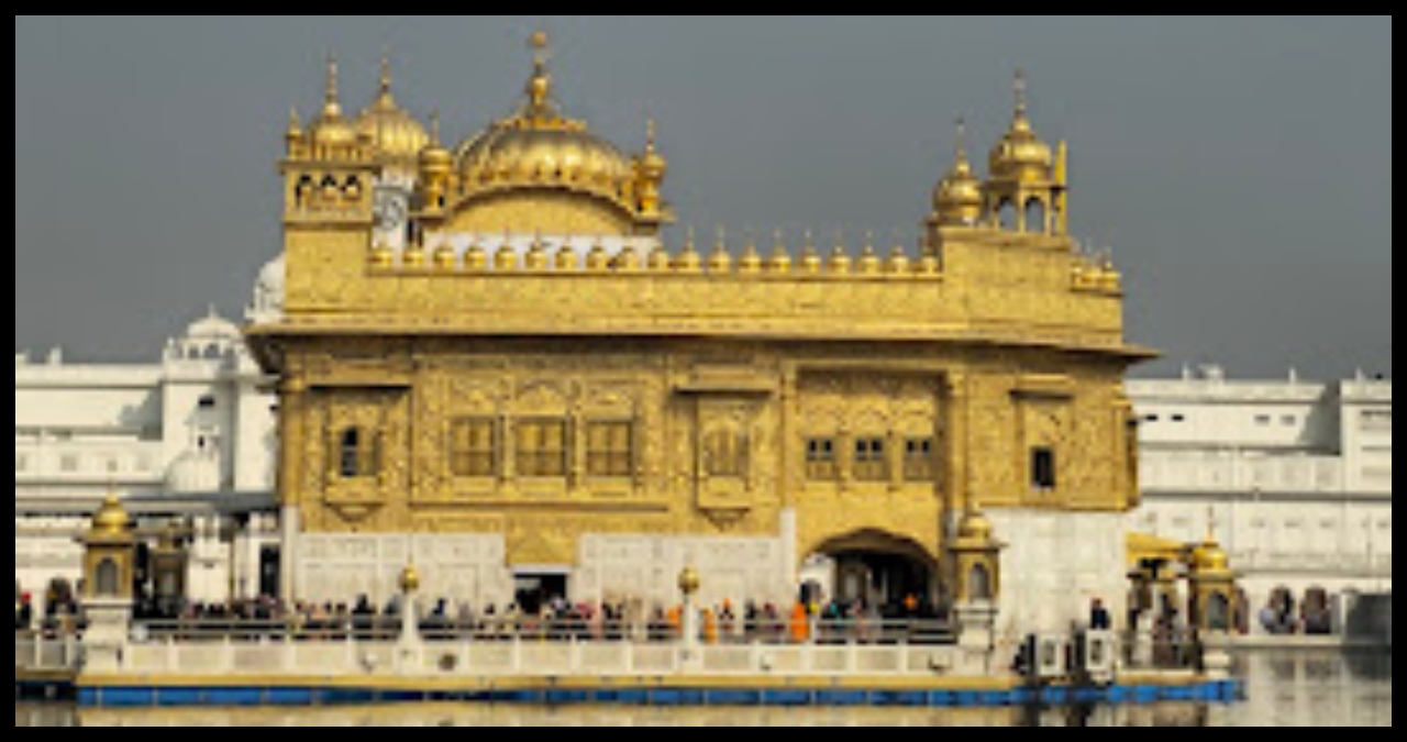 Punjab News: 7 जून का श्री हरमंदिर साहिब का हुकमनामा: गुरु नानक देव जी ने बताया नाम सिमरन का मार्ग