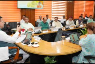 Uttarakhand News