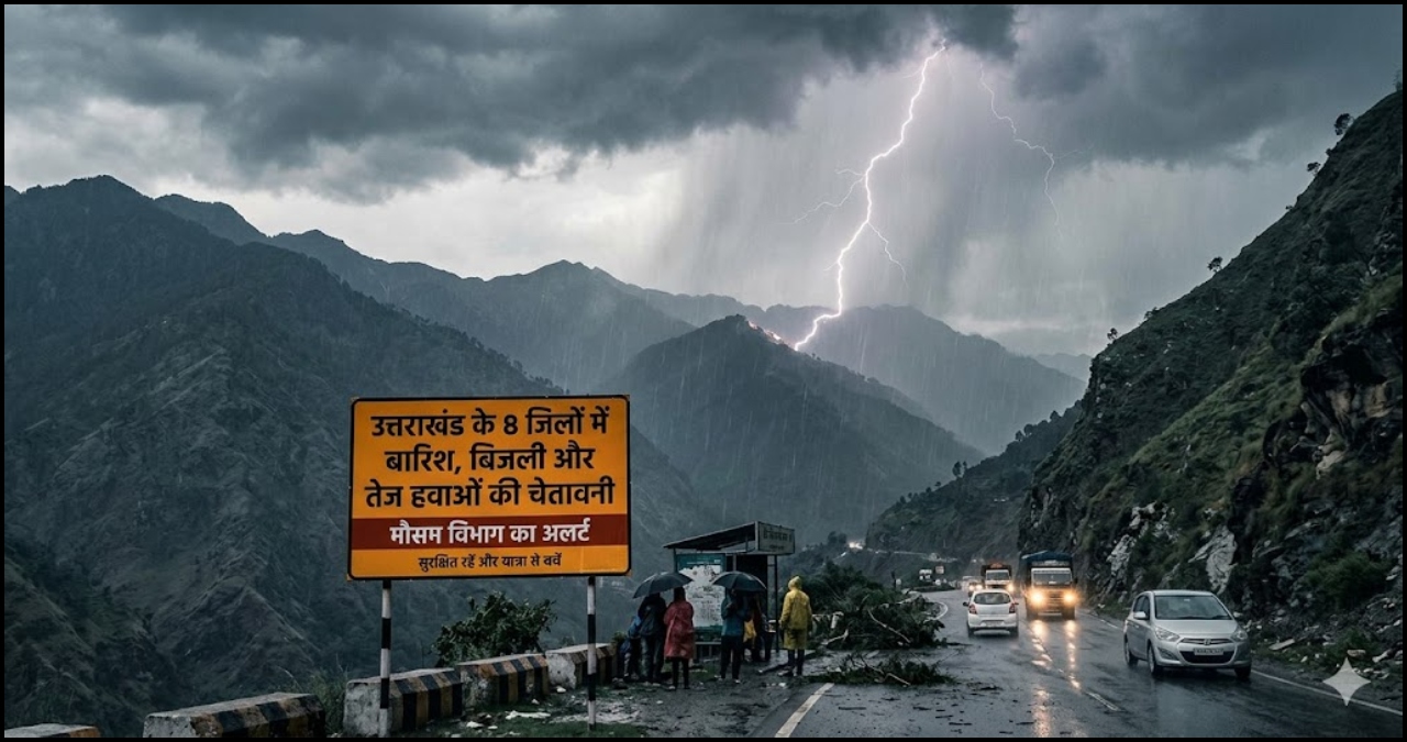 Uttarakhand News