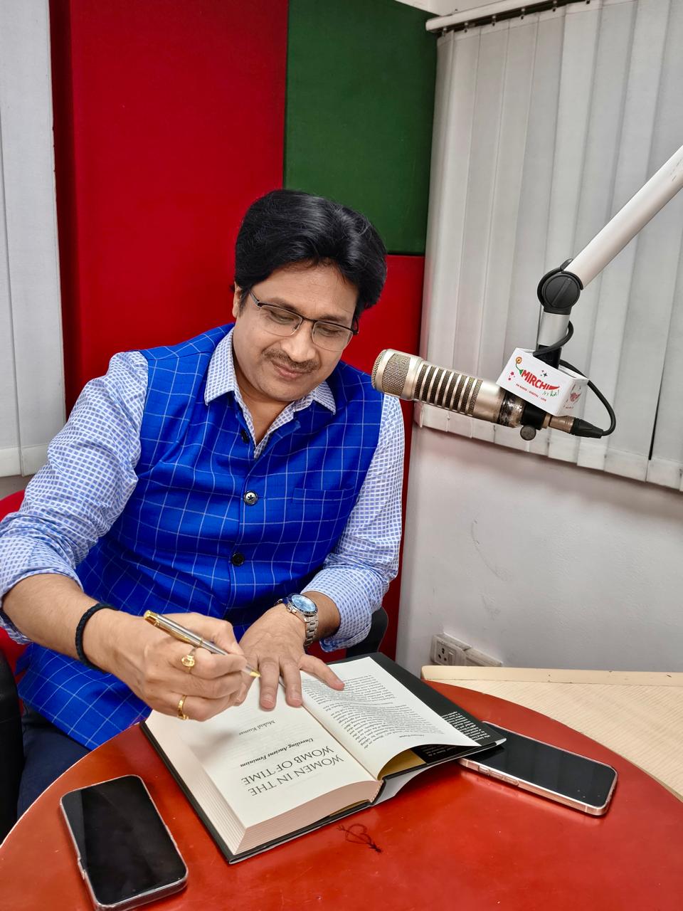 Mukul Kumar