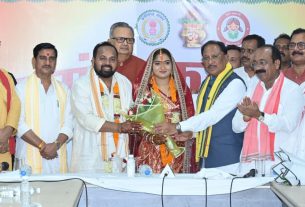 Chhattisgarh News