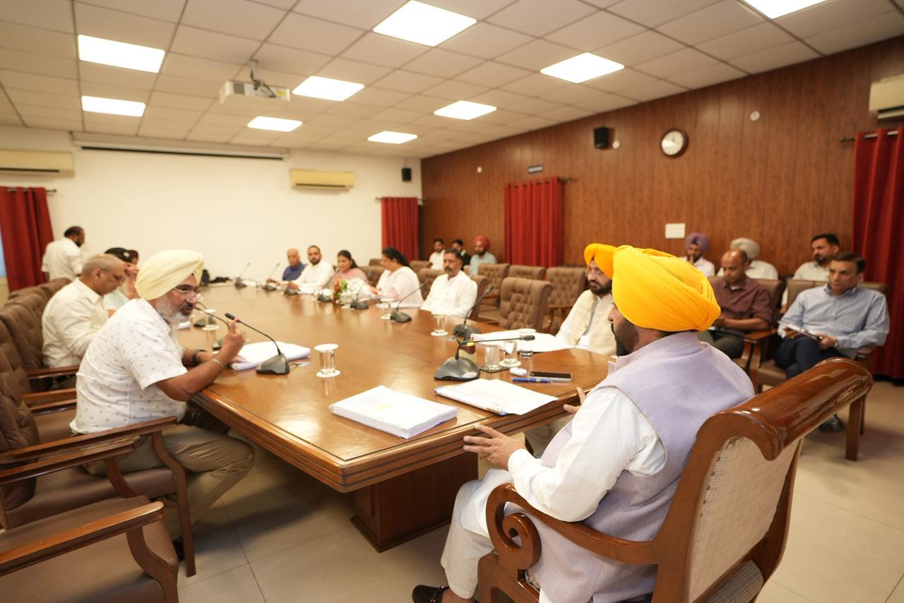 Punjab News