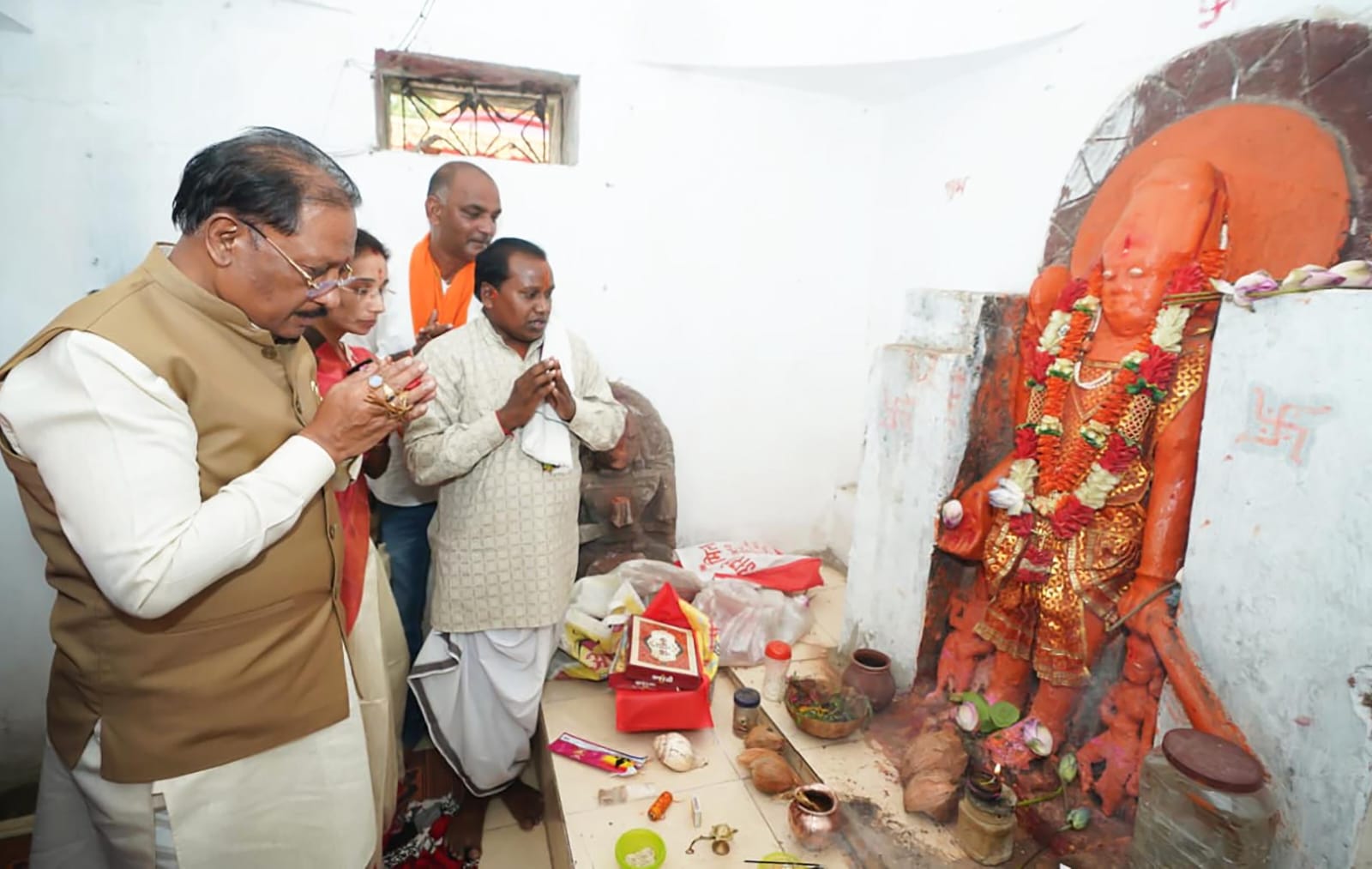 Chhattisgarh News