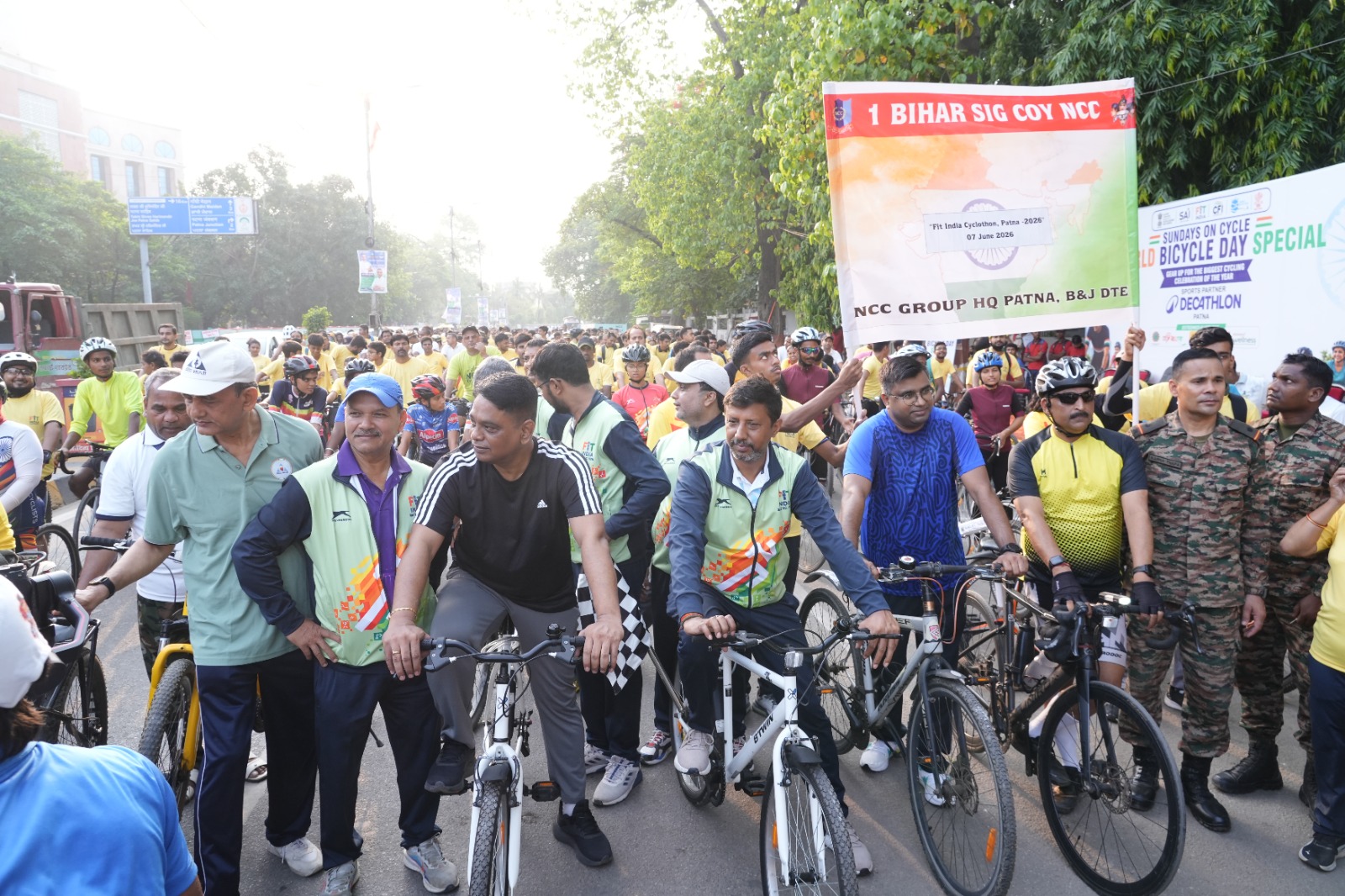 Bihar News
