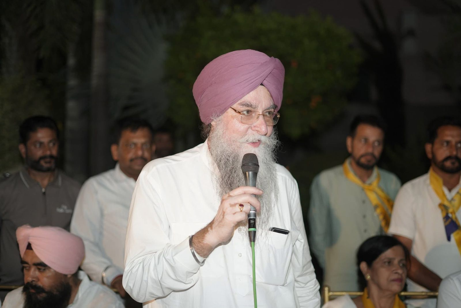 Punjab News