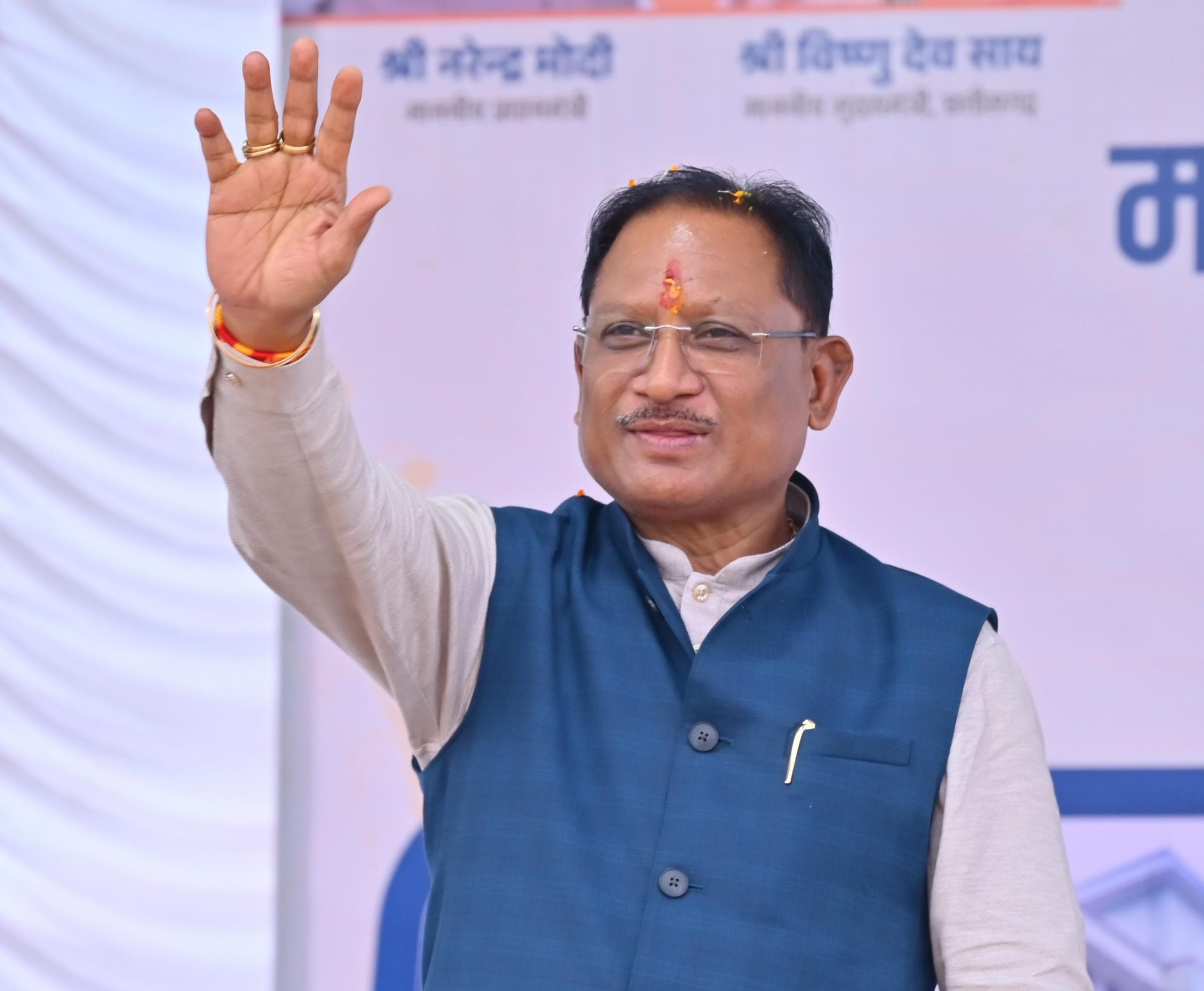 Chhattisgarh News: इतिहास में पहली बार रेल मानचित्र पर जुड़ेगा जशपुर, धरमजयगढ़-पत्थलगांव-लोहरदगा रेल लाइन को मिली मंजूरी