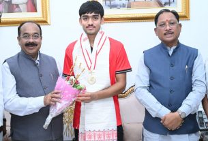 Chhattisgarh News