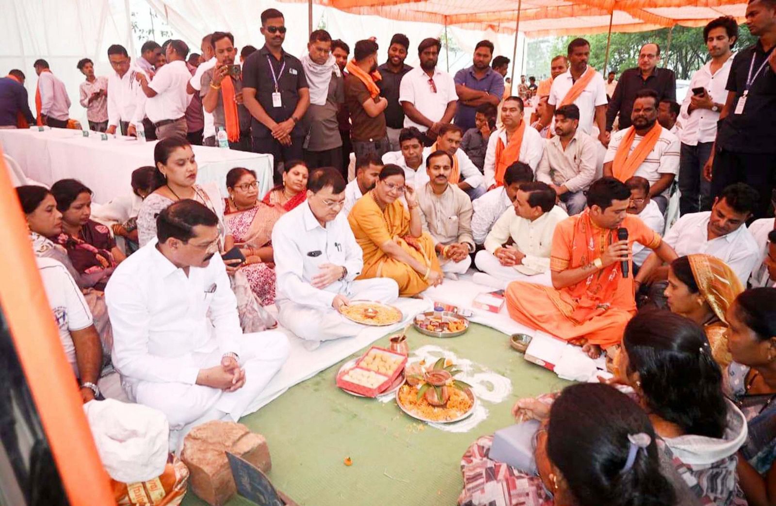 Chhattisgarh News: कोरबा को मिली 36.73 करोड़ रुपये की पेयजल परियोजना की सौगात, 60 हजार लोगों को मिलेगा लाभ