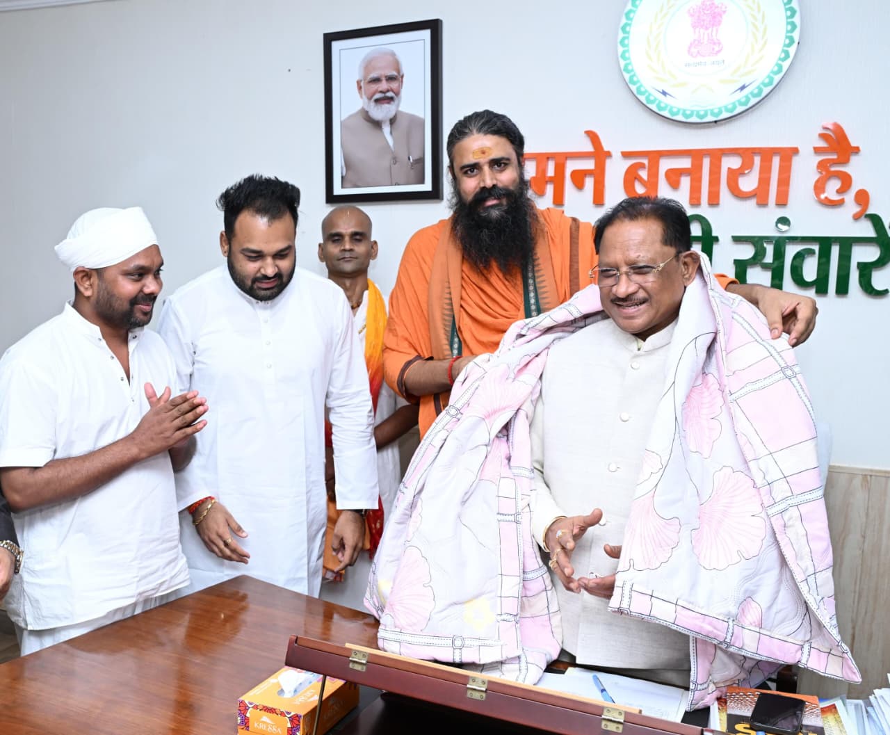 Chhattisgarh News