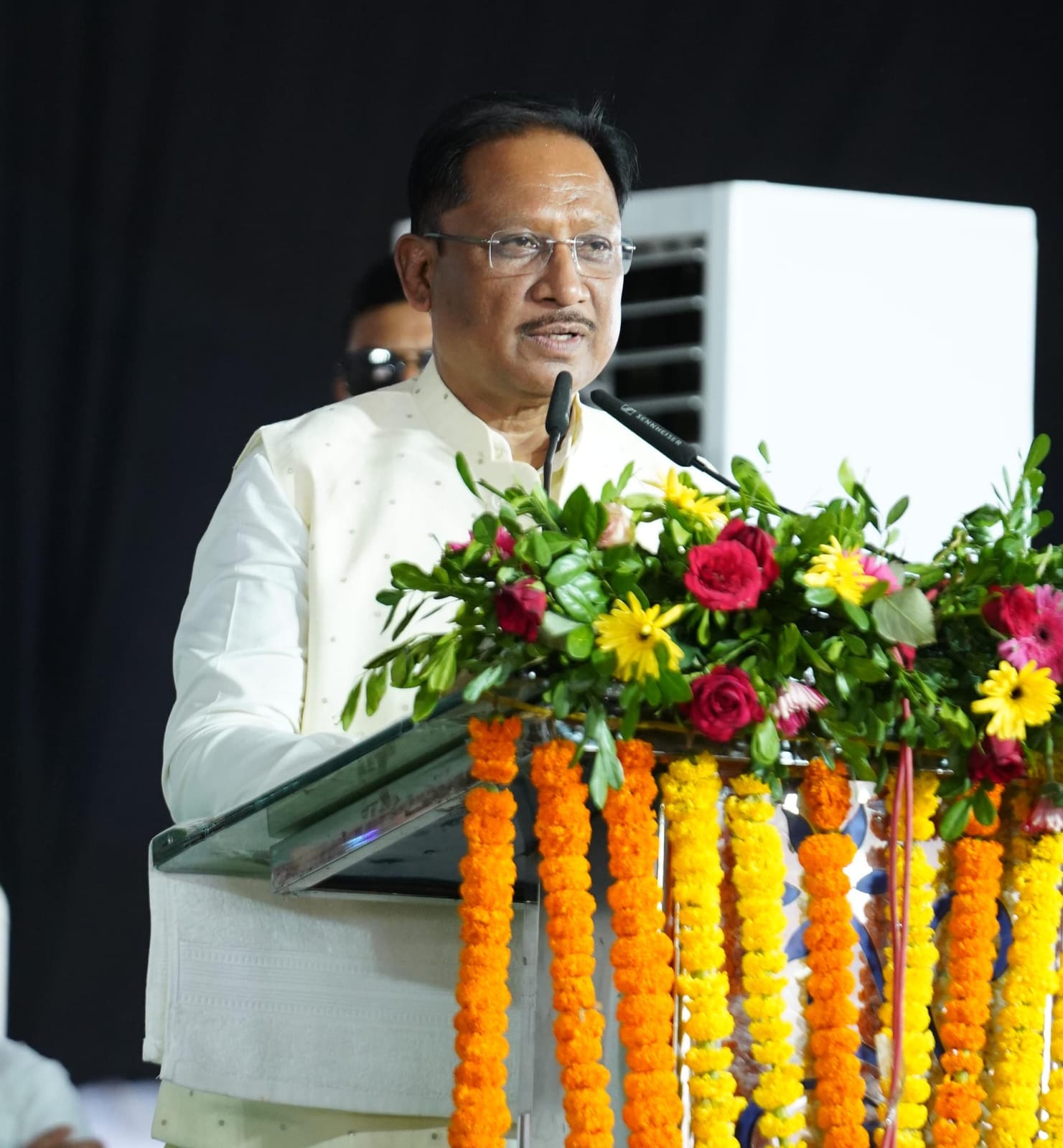 Chhattisgarh News