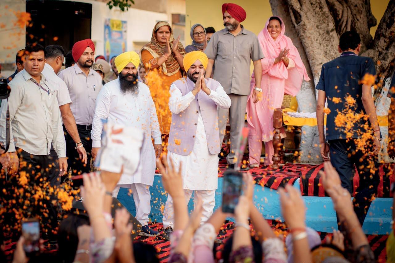 Punjab News