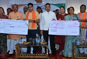 Chhattisgarh News