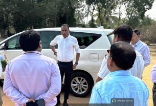 Chhattisgarh News