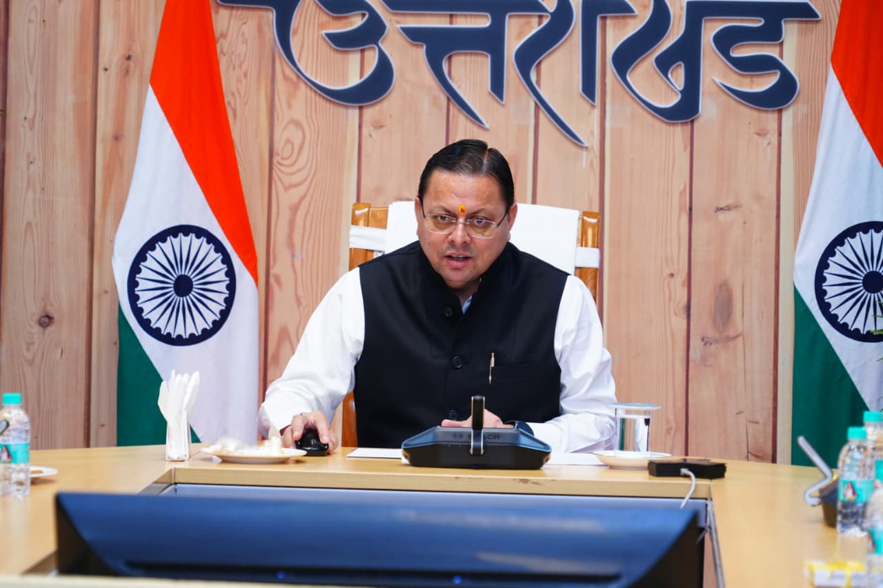 Uttarakhand News