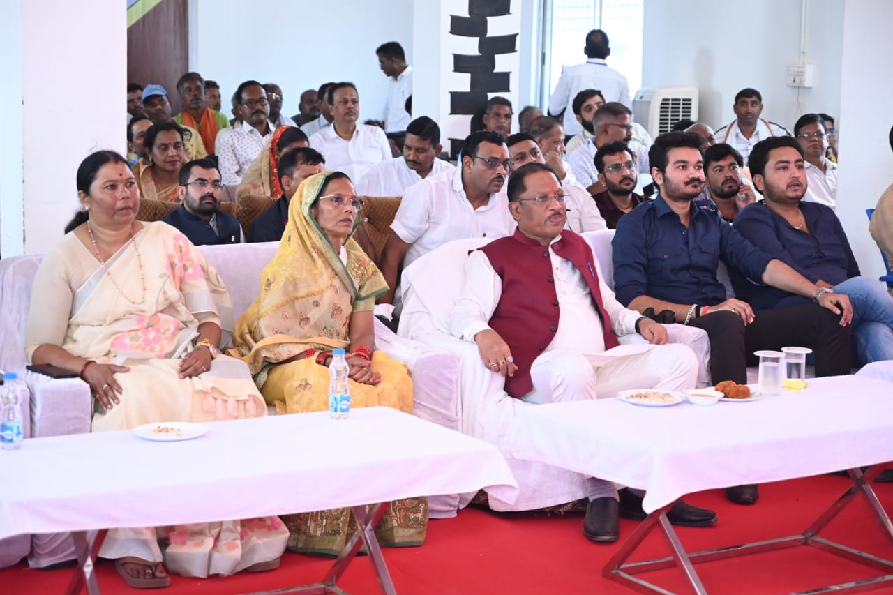 Chhattisgarh News: पीएम किसान की 23वीं किस्त जारी, छत्तीसगढ़ के 24 लाख किसानों को मिले 490 करोड़ रुपये