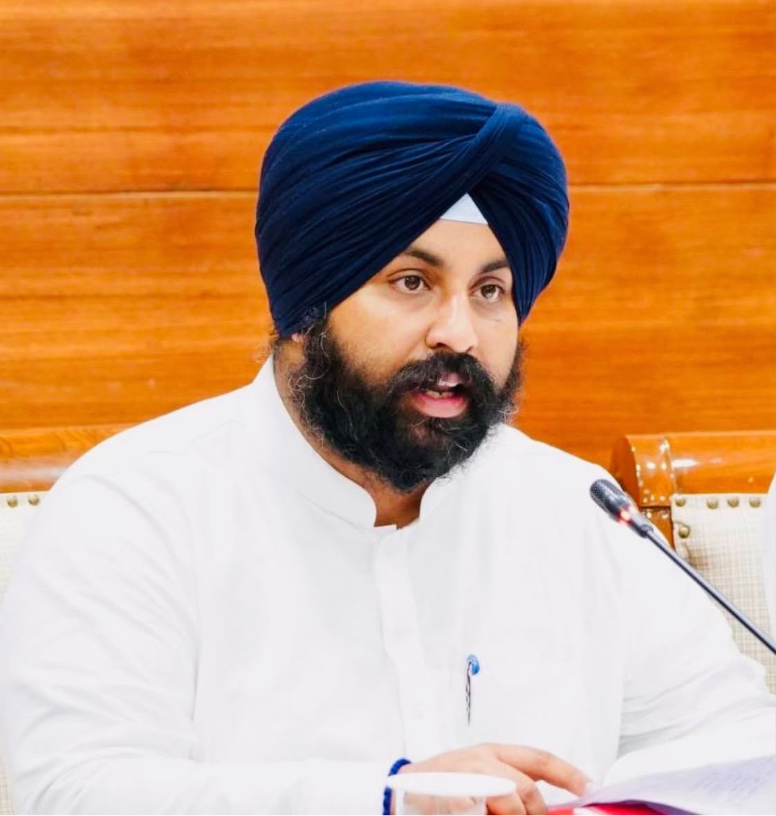 Punjab News: 30 जून तक खुले मैनहोल से मुक्त होगा पंजाब, सरकार ने तय की अंतिम समयसीमा