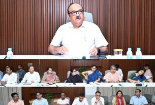 Chhattisgarh News
