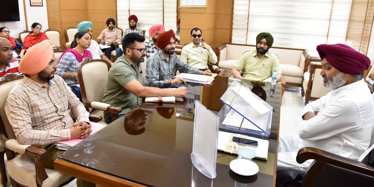 Punjab News