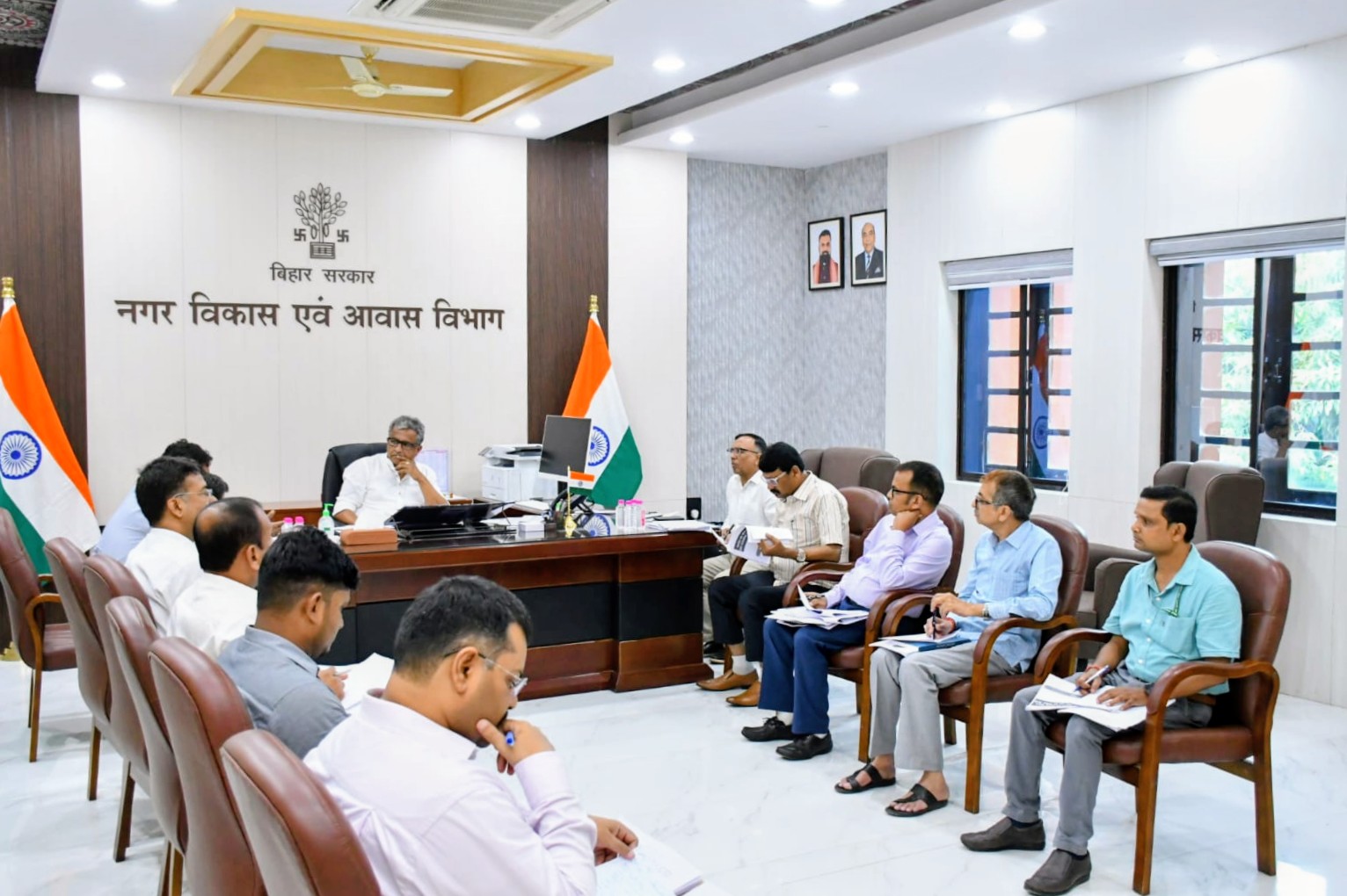 Bihar News