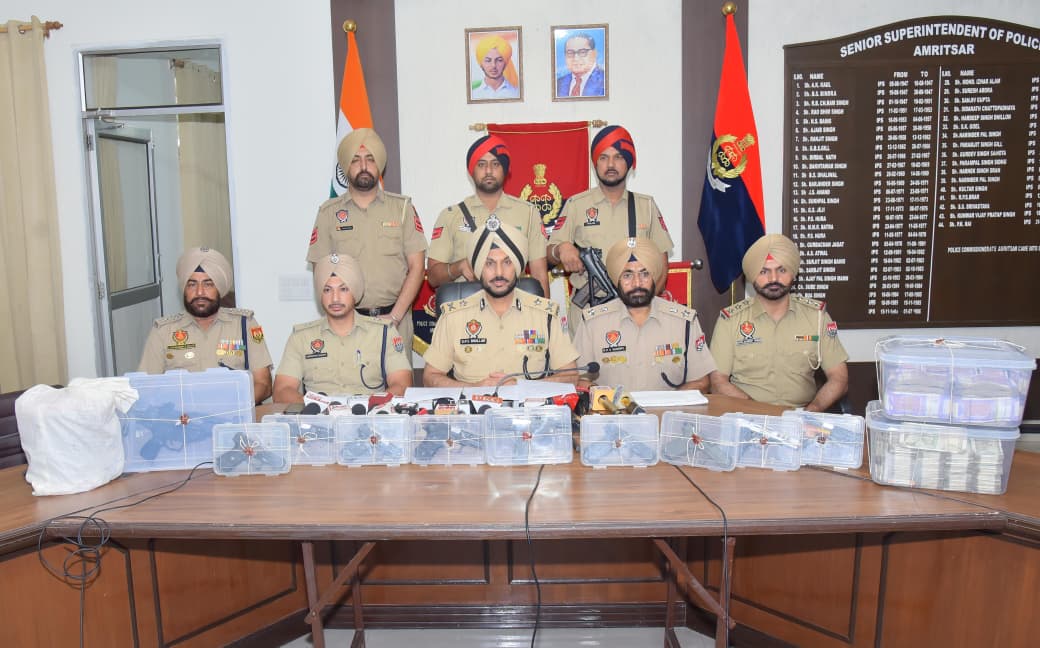 Punjab News