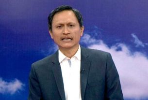 Dibang begins a new digital innings; launches 'Dibang Official'