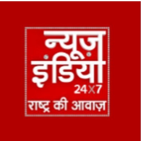 News India: News India in a new look... these are the faces of prime time