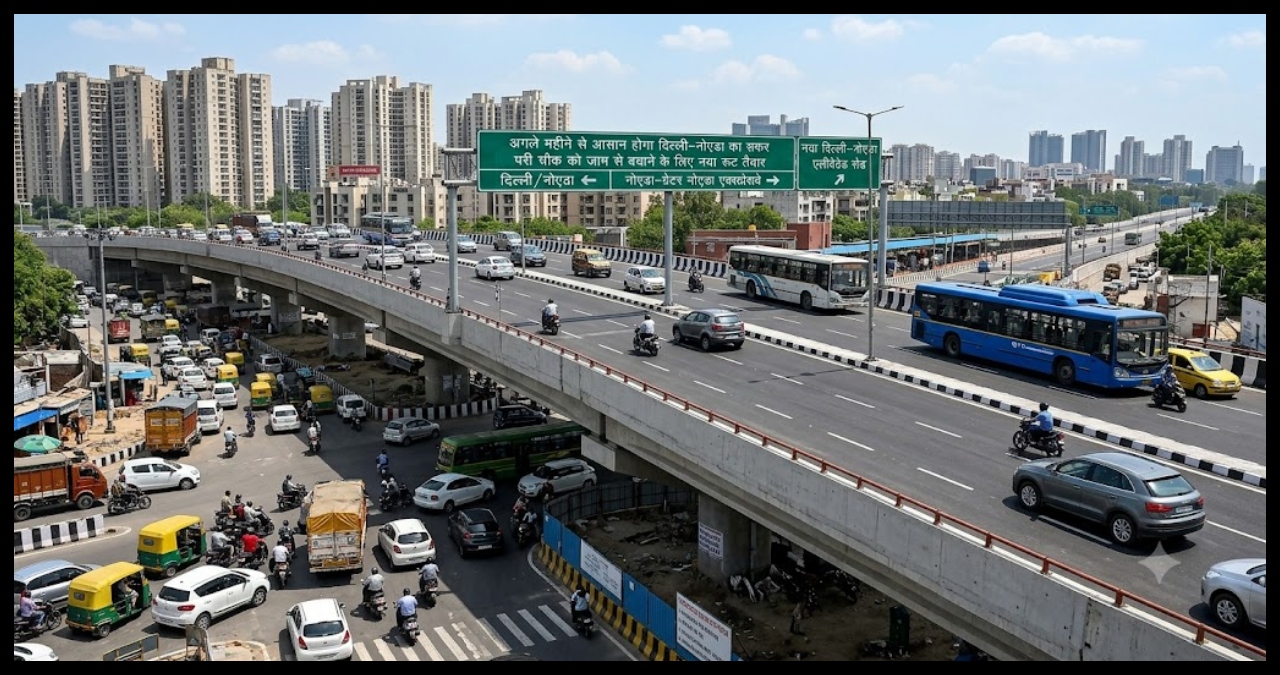 Greater Noida
