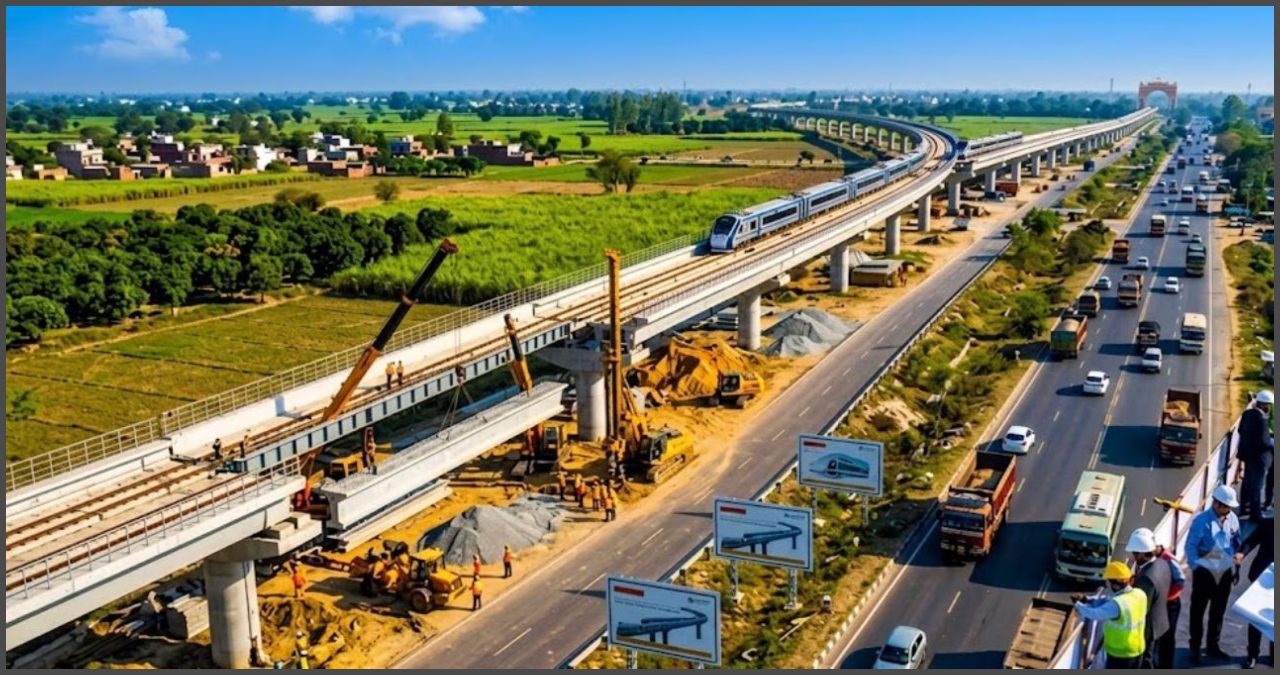 Noida