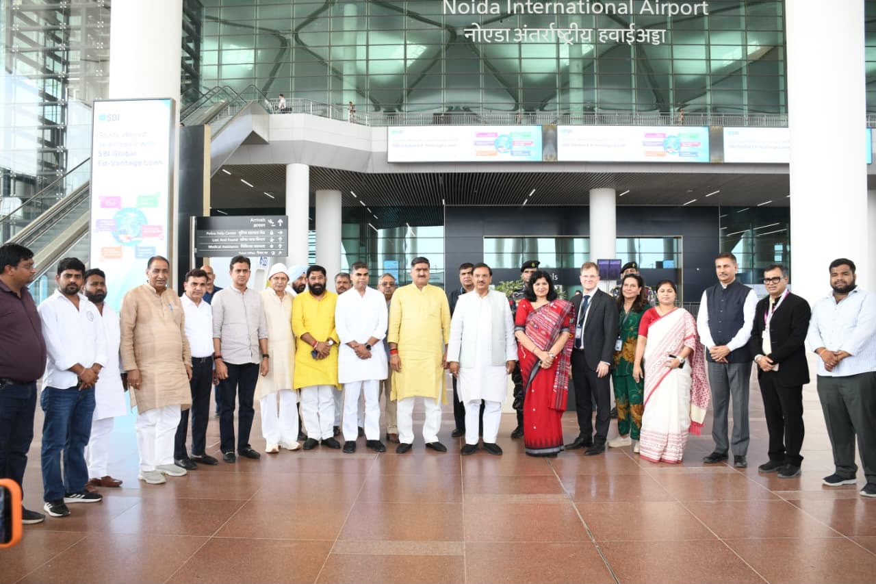 Noida