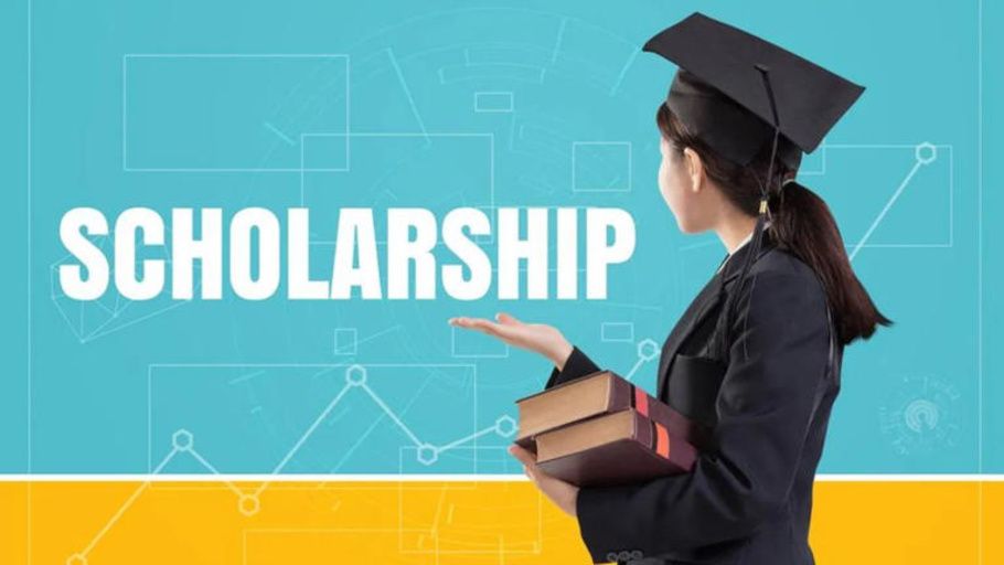 SBI Scholarship